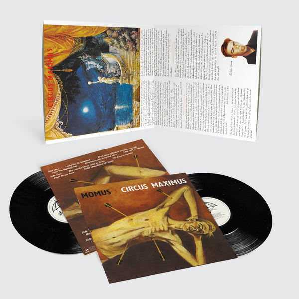Circus Maximus Expanded Edition