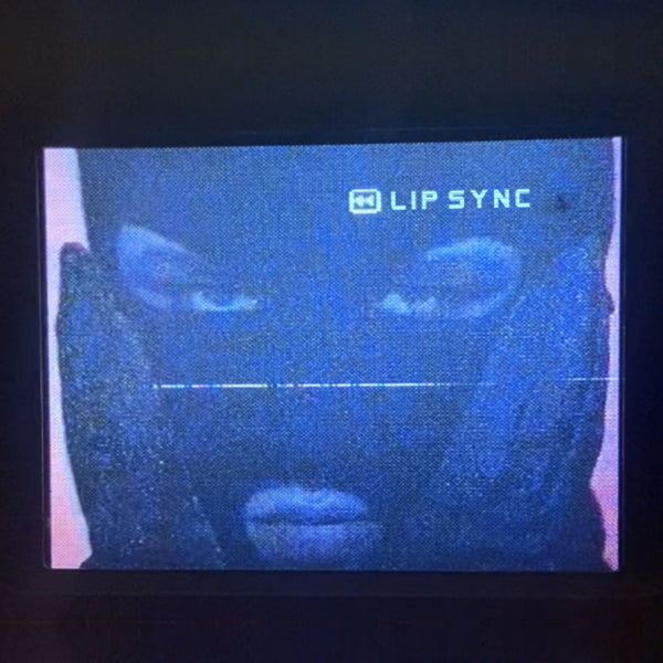 Lip Sync