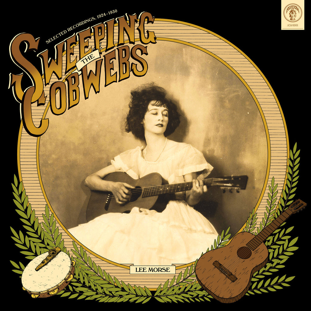 Sweeping the Cobwebs: Selected Recordings, 1924-1930