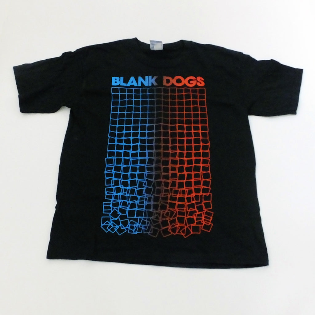 Blank Dogs T-Shirt