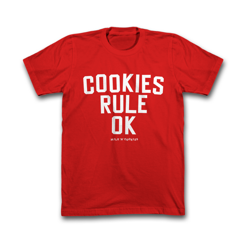 Milk 'N' Cookies T-Shirt