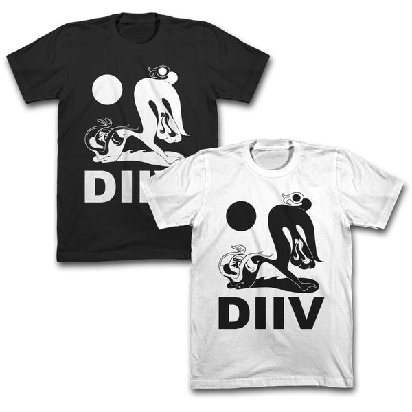 DIIV Oshin T-Shirt