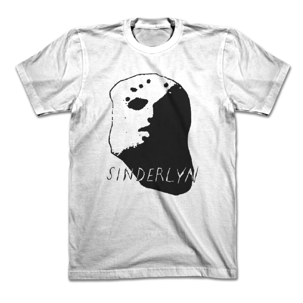 Sinderlyn Logo T-Shirt