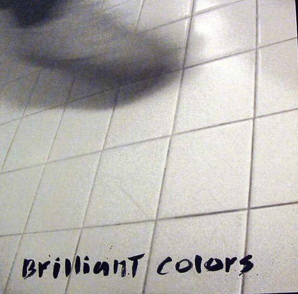 Brilliant Colors EP