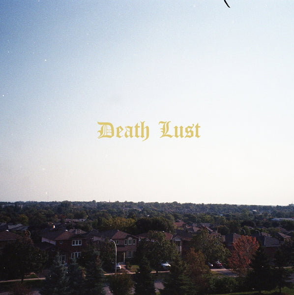 Death Lust