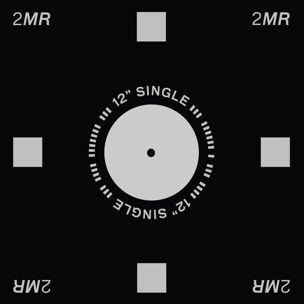 One Last Thing Remix EP (12" Single)