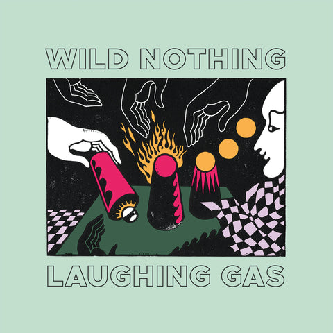 Laughing Gas EP