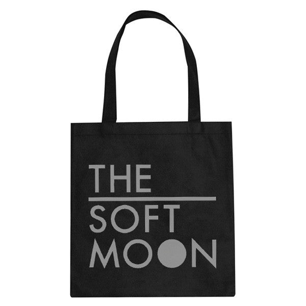 The Soft Moon Tote Bag